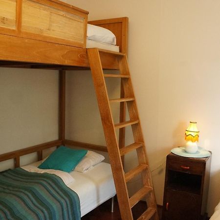 Laugabjarg Hotel Рейкявик Екстериор снимка