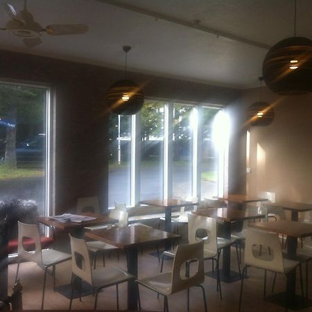 Laugabjarg Hotel Рейкявик Екстериор снимка