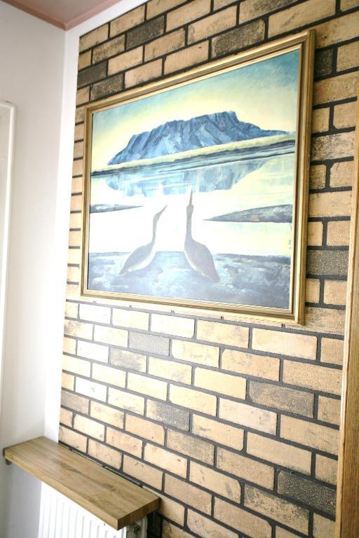 Laugabjarg Hotel Рейкявик Екстериор снимка