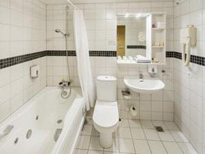 Laugabjarg Hotel Рейкявик Екстериор снимка
