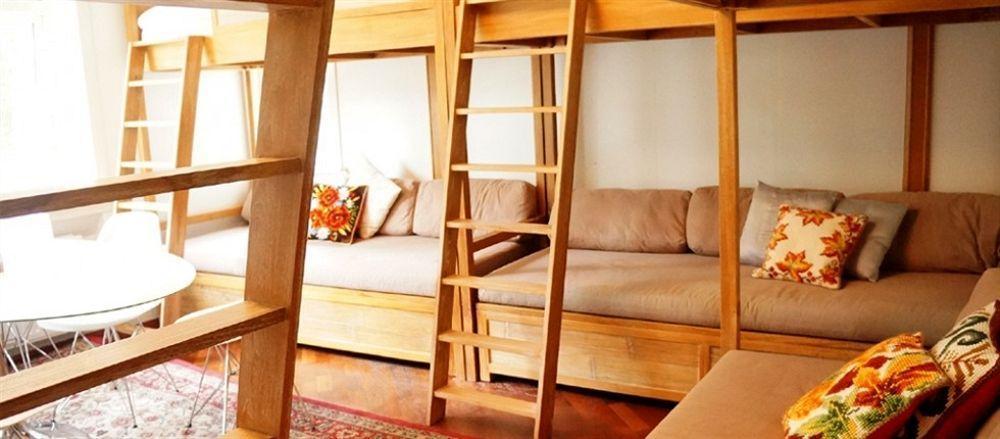 Laugabjarg Hotel Рейкявик Екстериор снимка