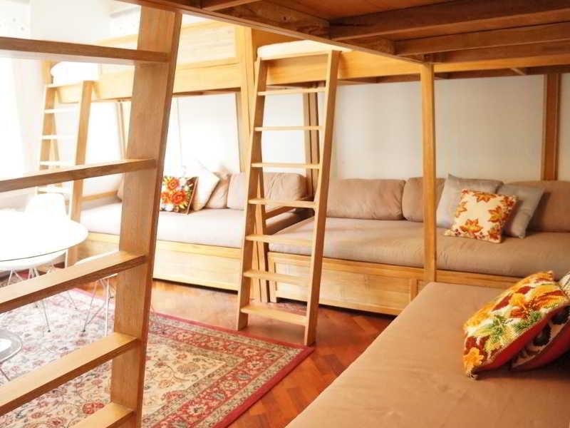 Laugabjarg Hotel Рейкявик Екстериор снимка