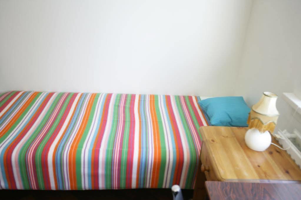Laugabjarg Hotel Рейкявик Екстериор снимка